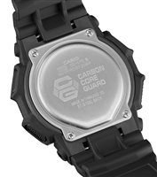 Armbanduhr G-Shock Herr CLASSIC in Harz GD-010-1ER - GD-010-1ER